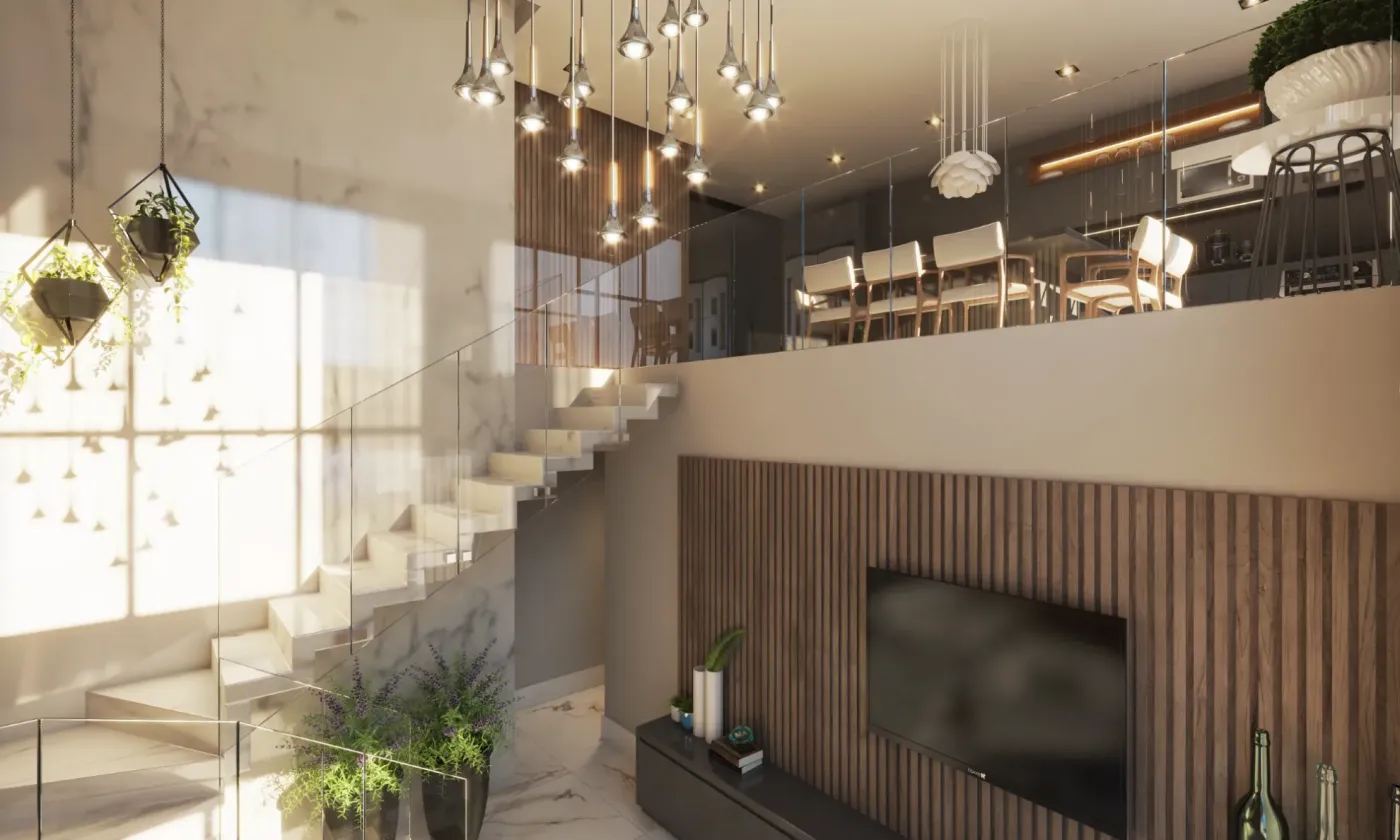 Sky Tower Residence - Revê Empreendimentos — foto 3