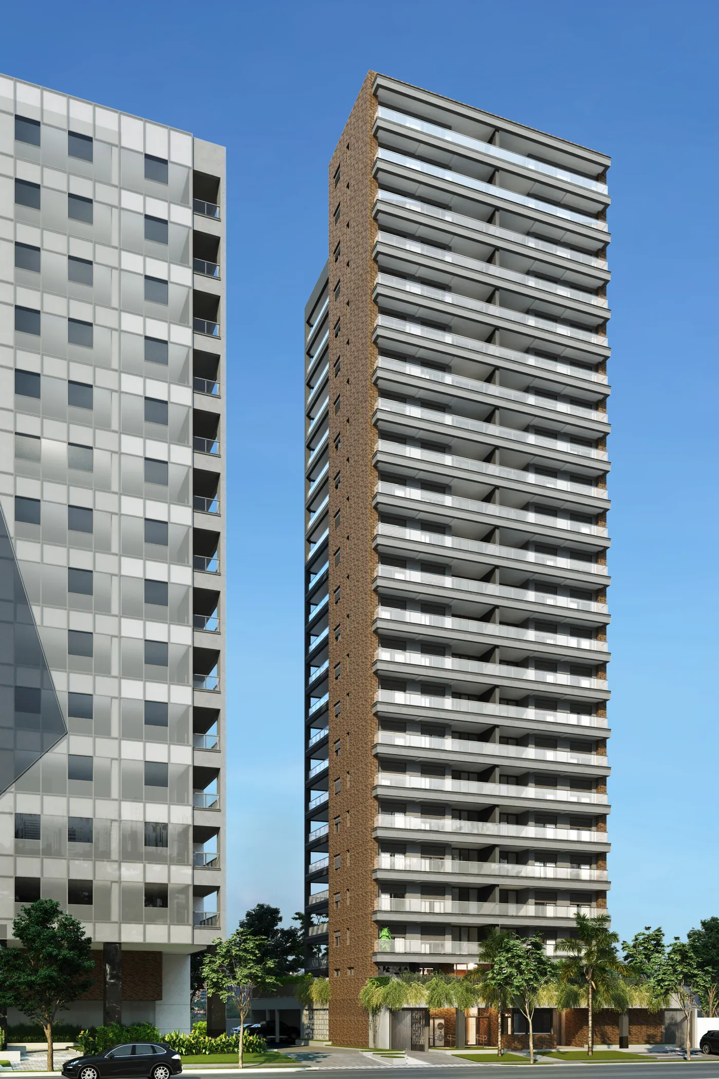 Vista Laura - Seisa Mester Empreendimentos Imobiliários — foto 3