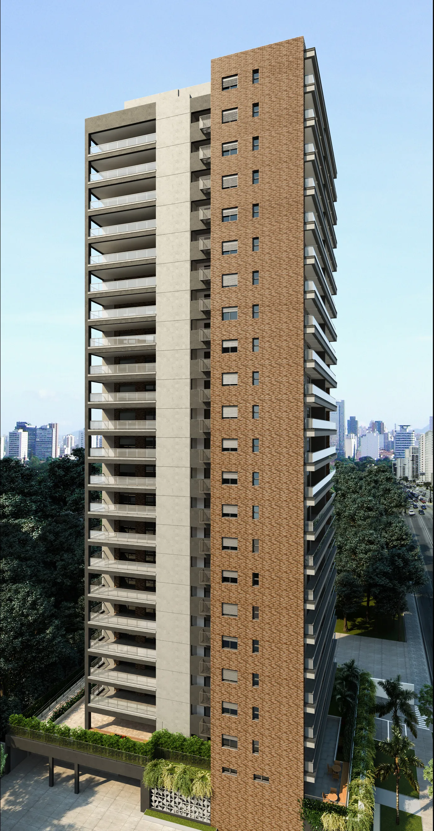 Vista Laura - Seisa Mester Empreendimentos Imobiliários — foto 4