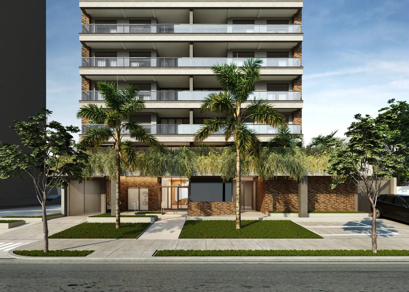 Vista Laura - Seisa Mester Empreendimentos Imobiliários — foto 5