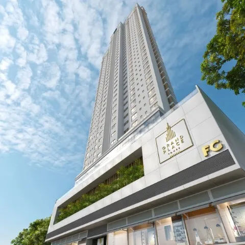 Grand Place Tower - FG Empreendimentos — foto 2