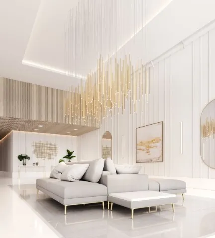 Grand Place Tower - FG Empreendimentos — foto 4