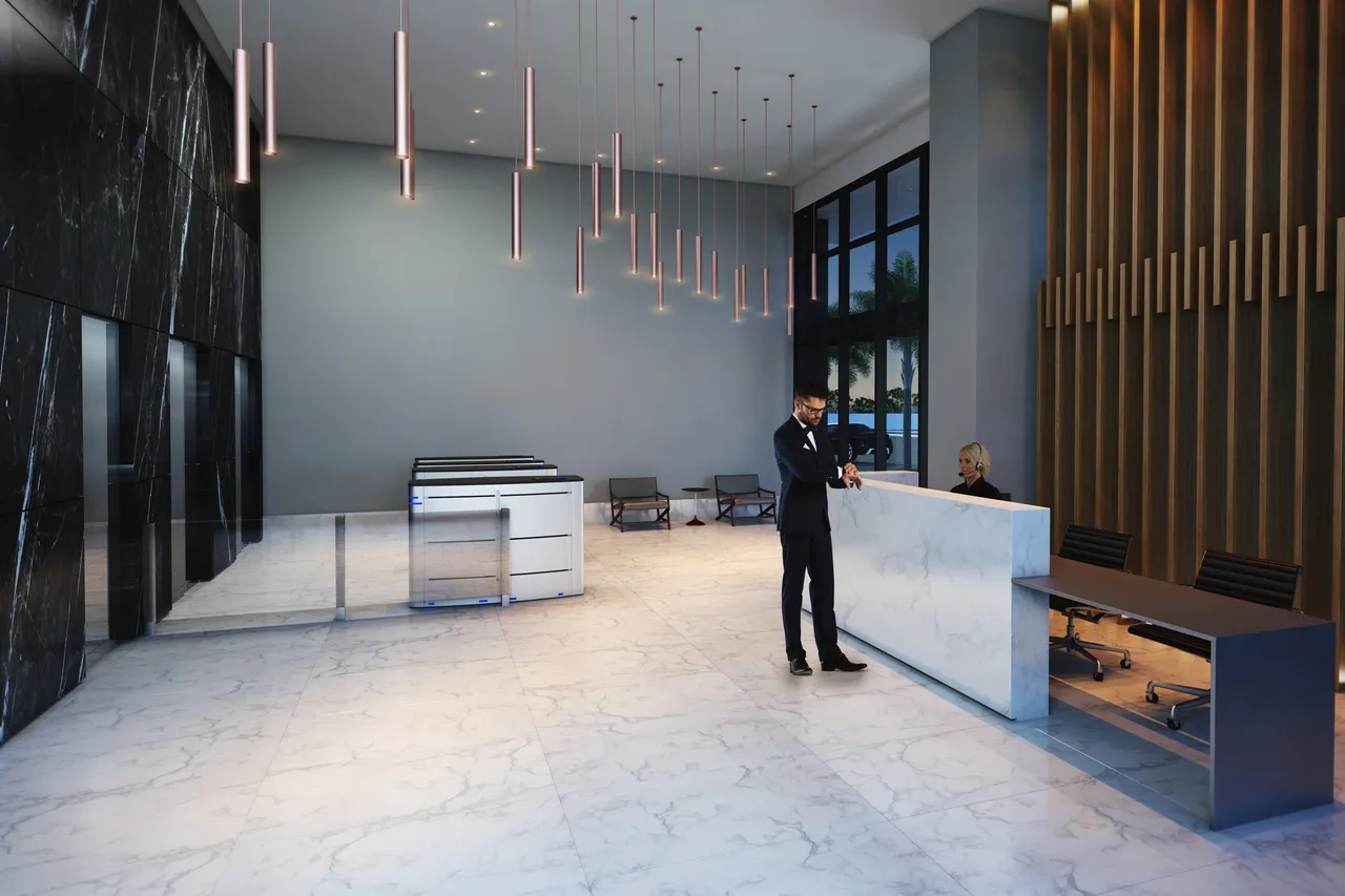 Helbor Offices Prime EcoVille - Comercial — foto 3