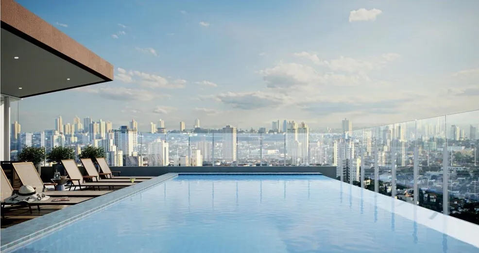 Vila Parque Butantã - Residencial
