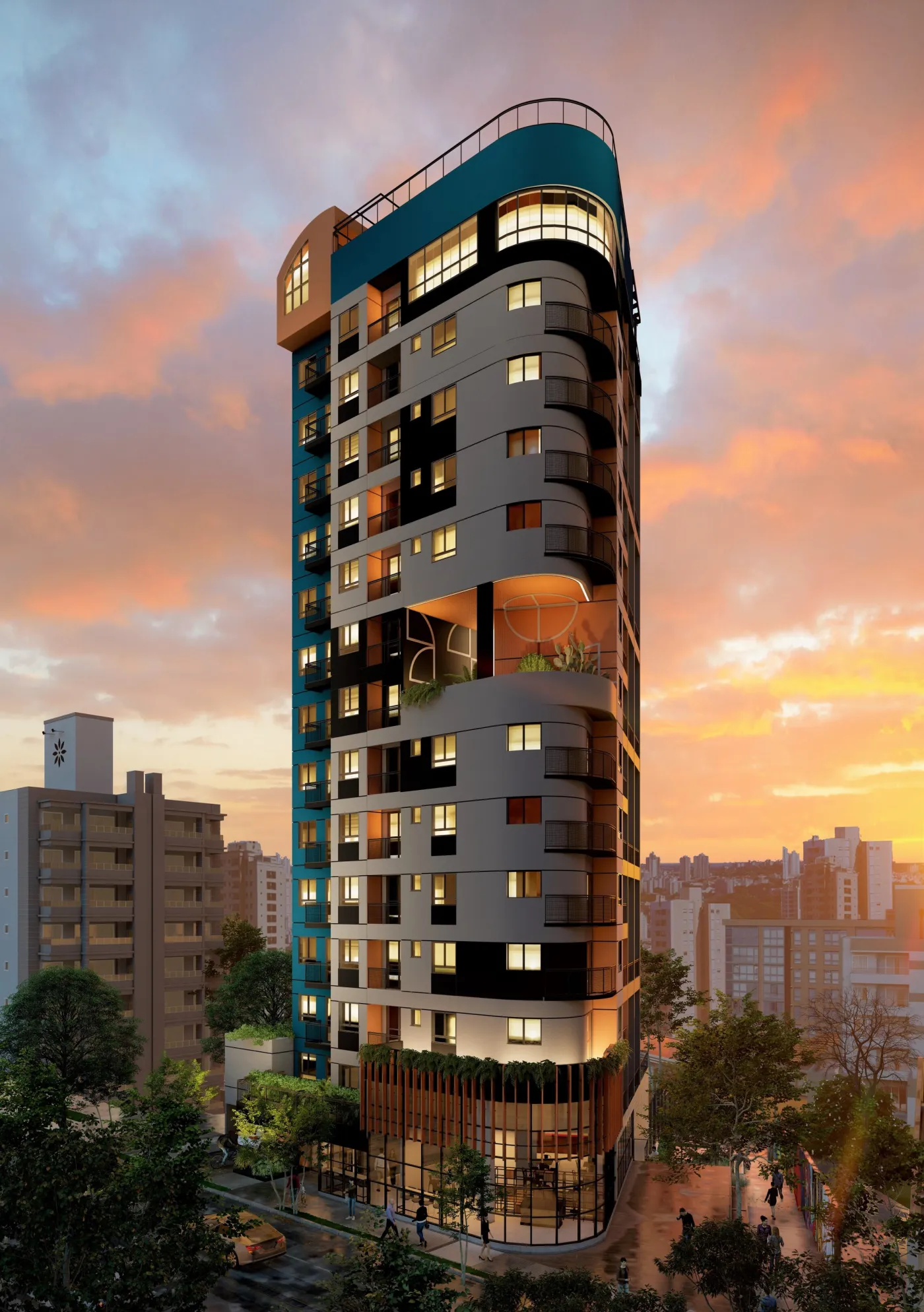 Nurban Vila Madalena - NR — foto 2
