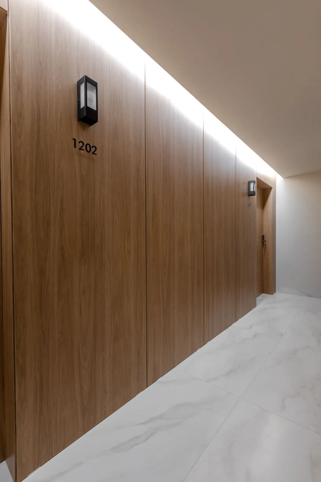 Charmant Residence - Trianon Empreendimentos — foto 5