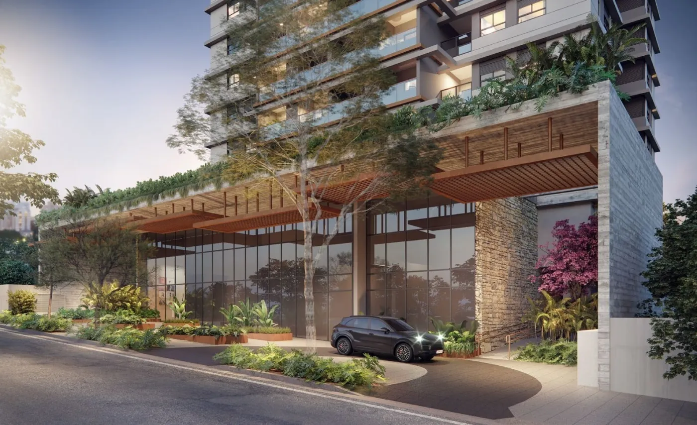 Haus Mitre Jardins - Residencial — foto 2
