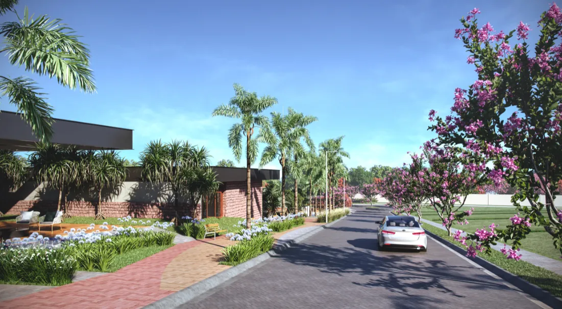 Ville Saint Anne Le Champ - 3z Realty SP Interior — foto 2