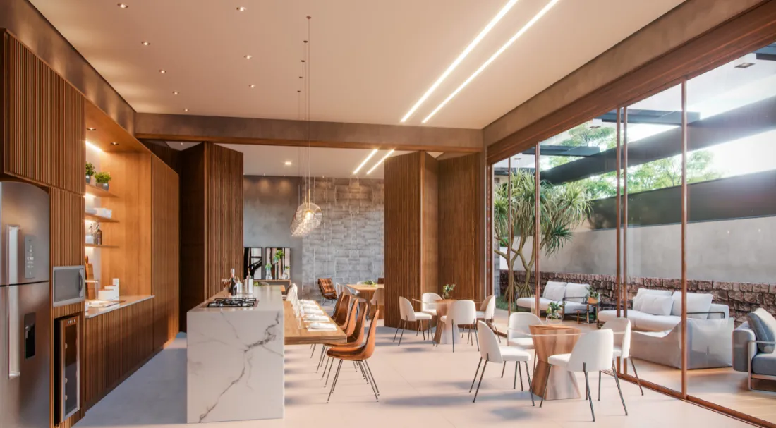 Ville Saint Anne Le Champ - 3z Realty SP Interior — foto 4