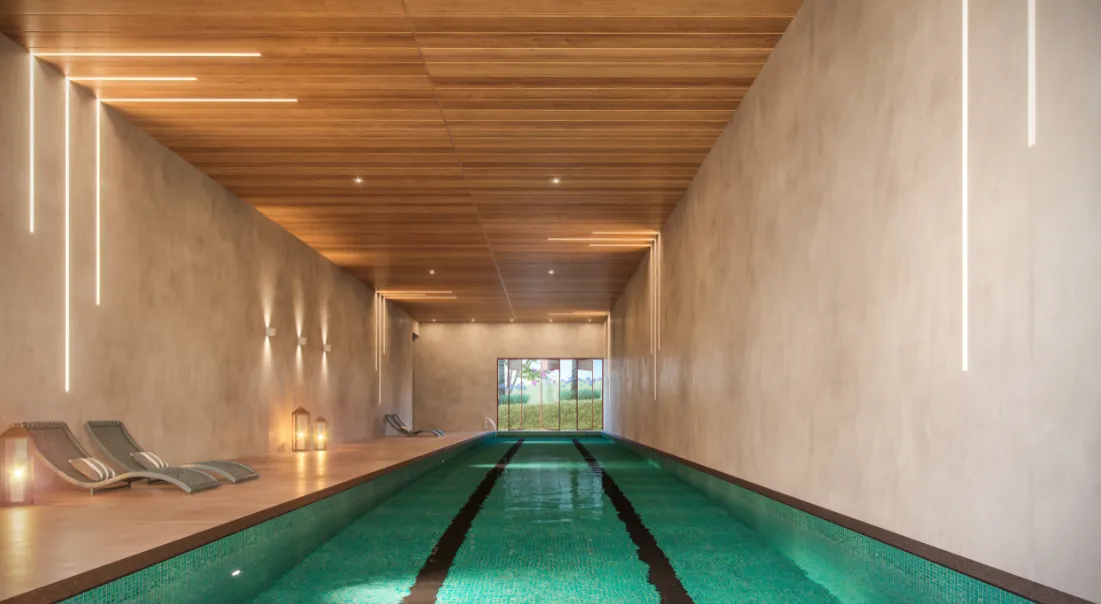 Ville Saint Anne Le Champ - 3z Realty SP Interior — foto 5