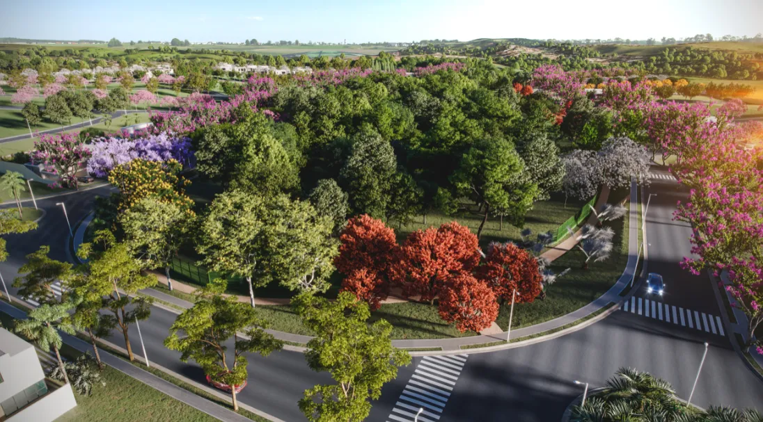 Ville Saint Anne Le Jardin - 3z Realty SP Interior — foto 2