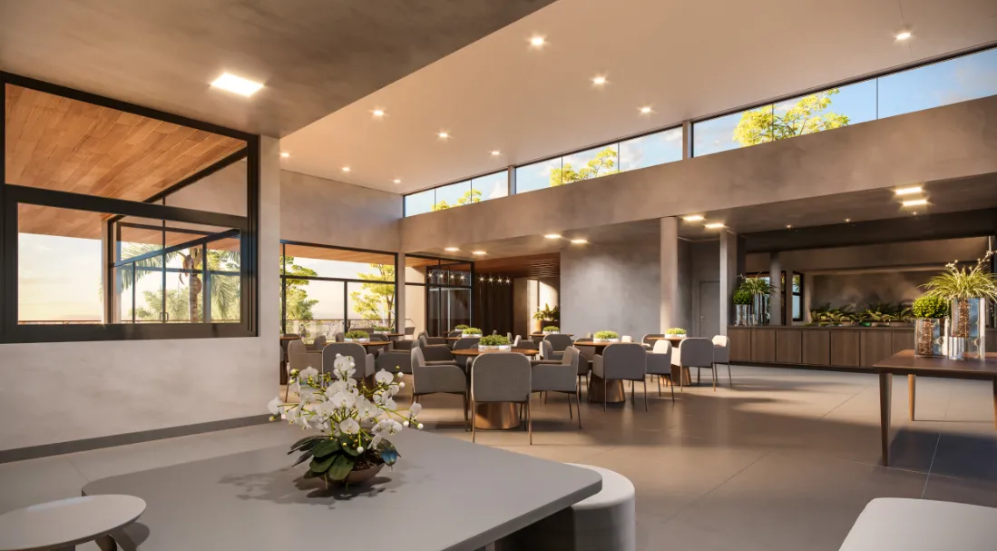 Ville Saint Anne Le Jardin - 3z Realty SP Interior — foto 5