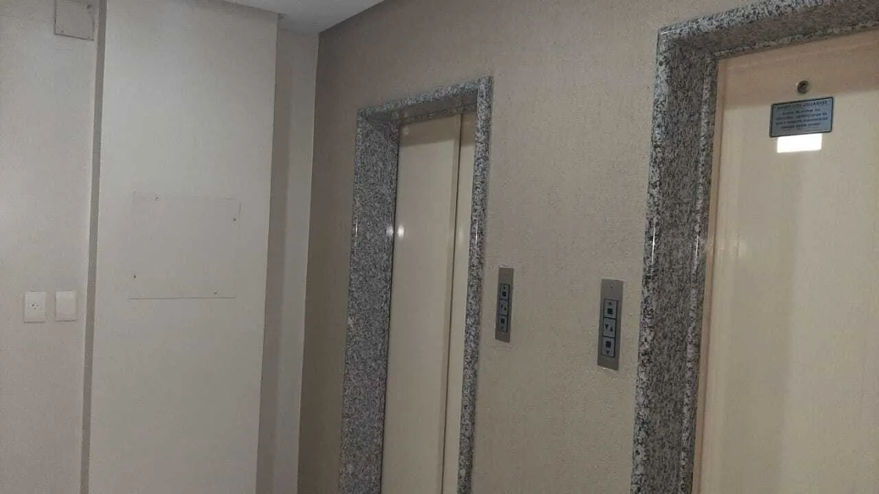 Edifício Albert Einstein Sala 304e306 - Joal Teitelbaum Dações — foto 4