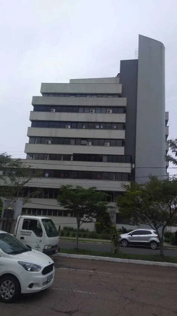 Edifício Albert Einstein Sala 304e306 - Joal Teitelbaum Dações