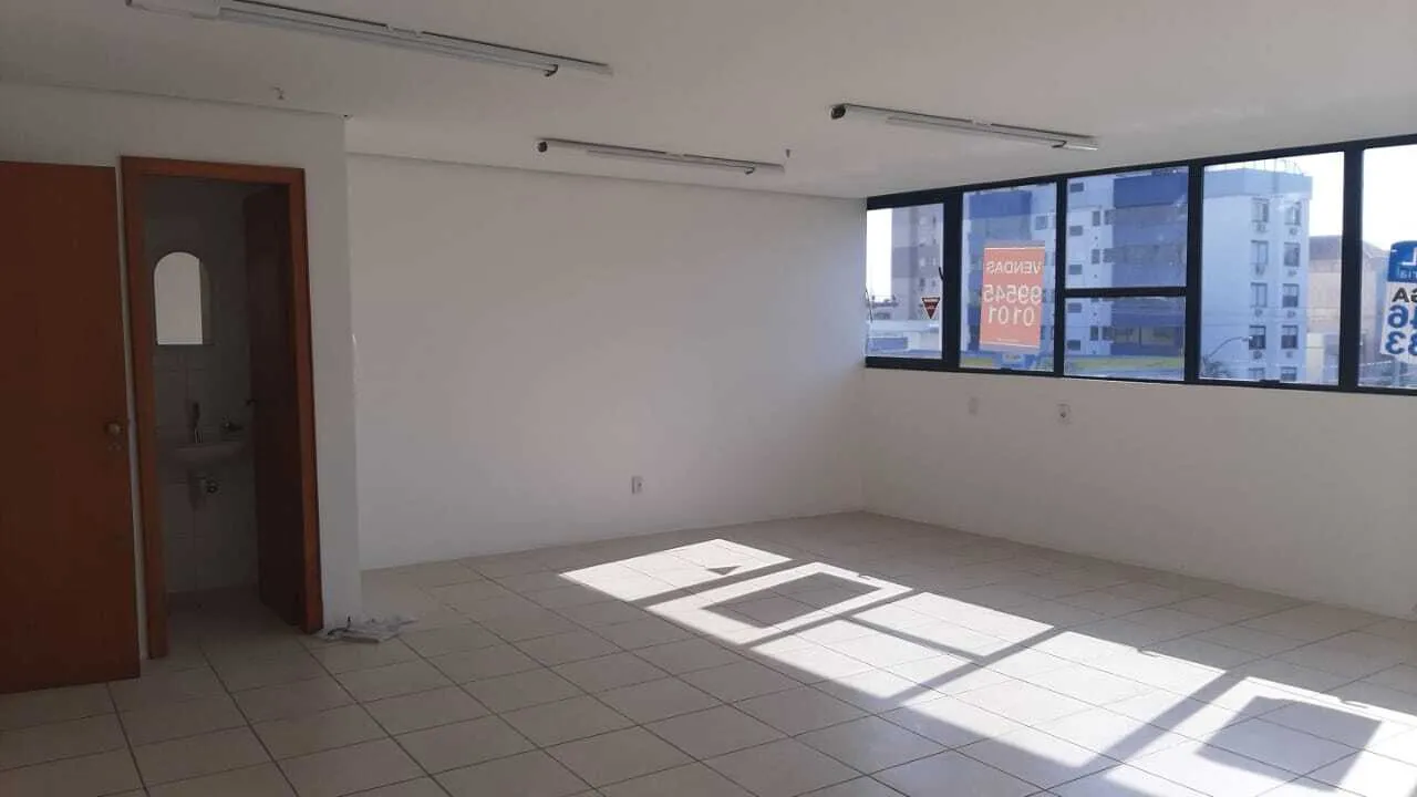 Edifício Albert Einstein Sala 304e306 - Joal Teitelbaum Dações — foto 5