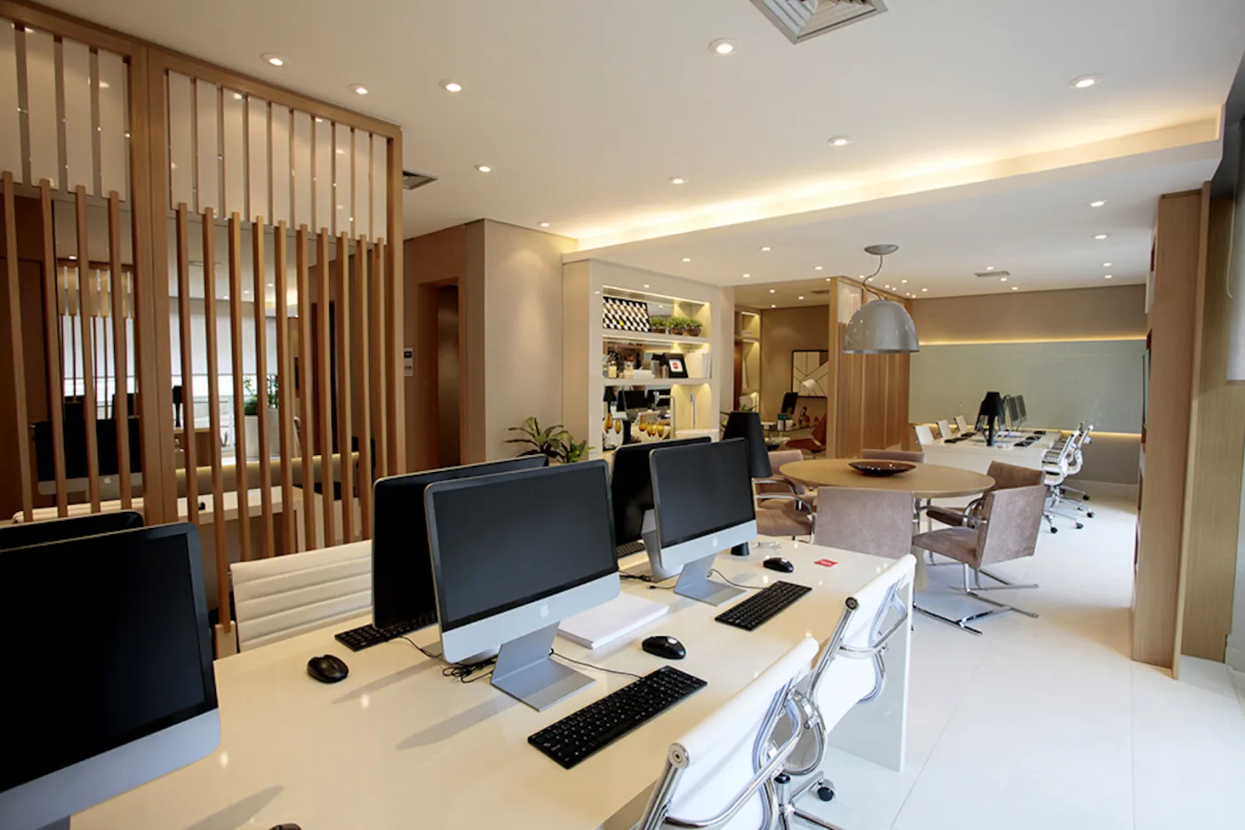 Converge Boulevard Office Mall - Exto — foto 4