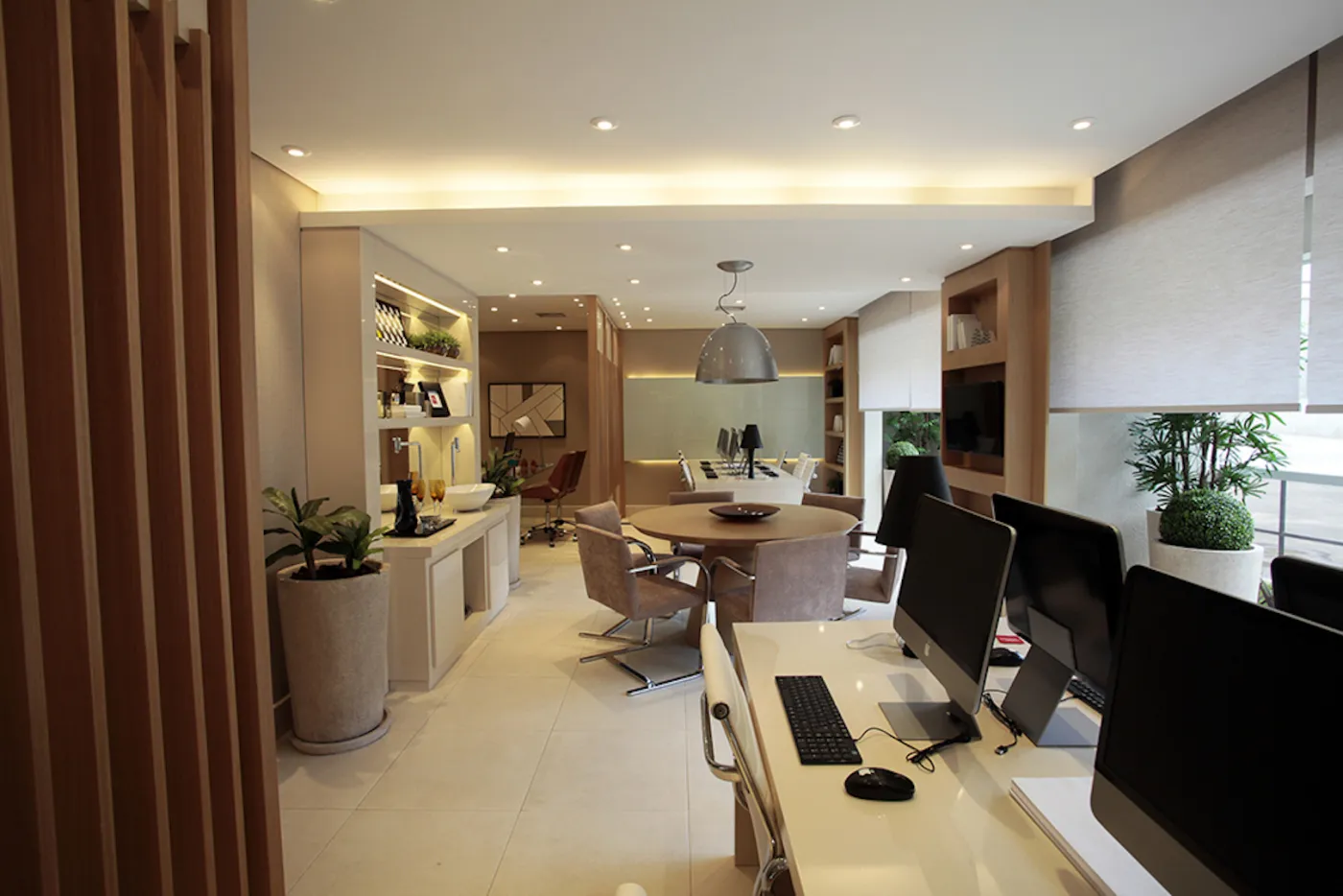 Converge Boulevard Office Mall - Exto — foto 5