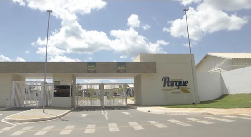 Condomínio Parque Aroeira - Parque Incorporadora