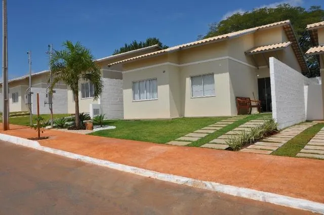 Condomínio Parque Aroeira - Parque Incorporadora — foto 2