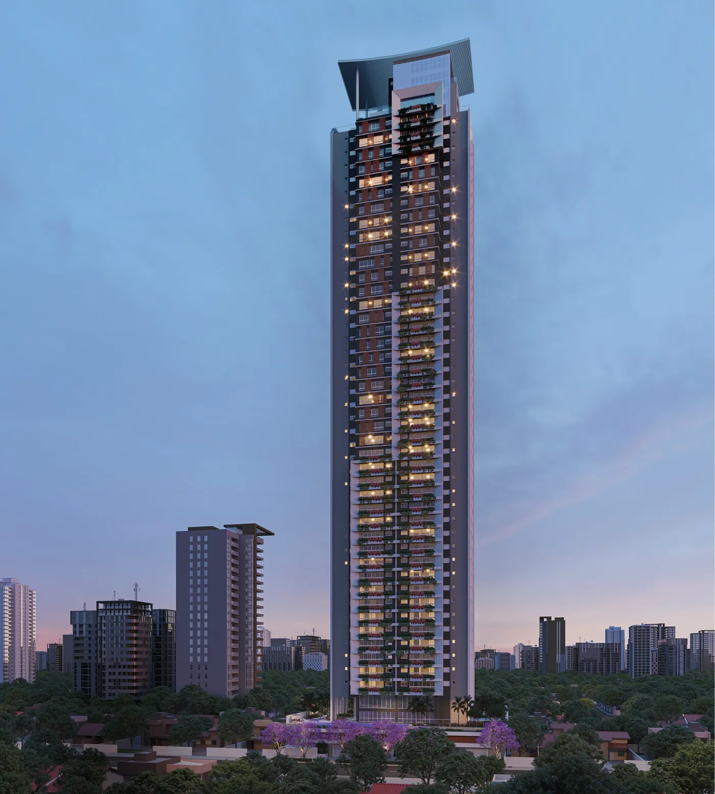 Skygarden Marista - Grupo CFMais — foto 2