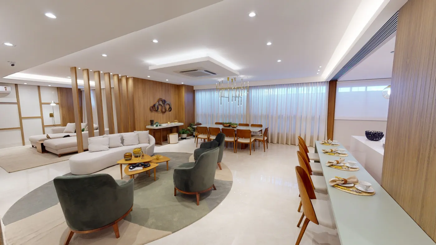 Skygarden Marista - Grupo CFMais — foto 3
