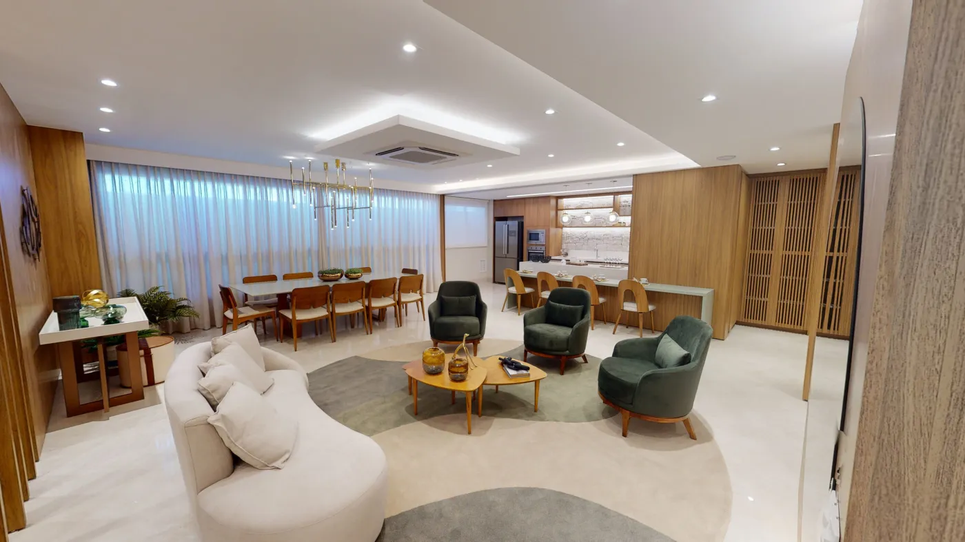 Skygarden Marista - Grupo CFMais — foto 4
