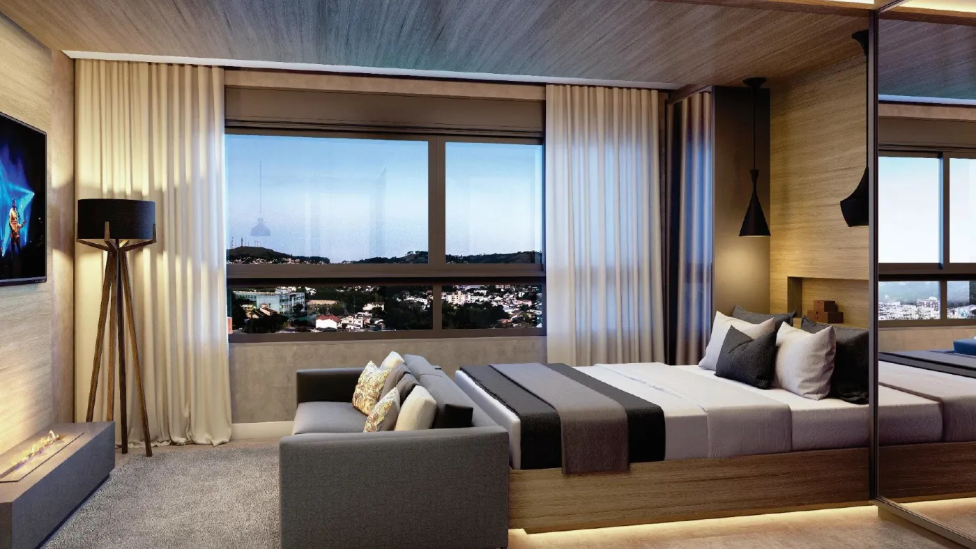 Linked Teresópolis - Residencial — foto 4