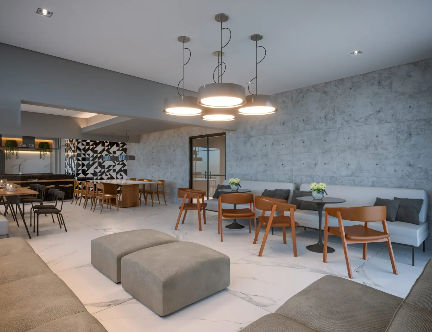 Bourbon Smart Style - Residencial — foto 4