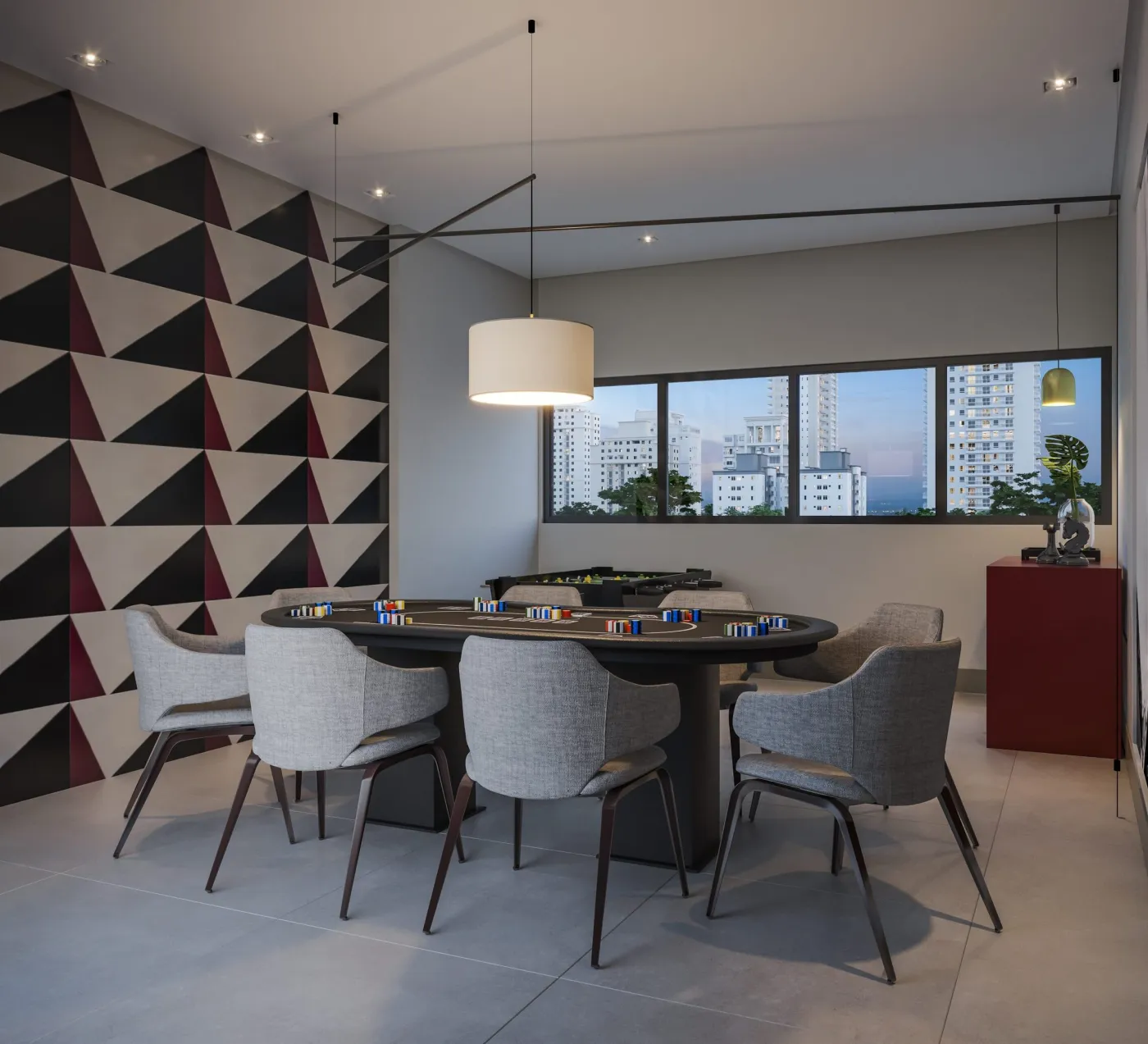 Bourbon Smart Style - Residencial — foto 5