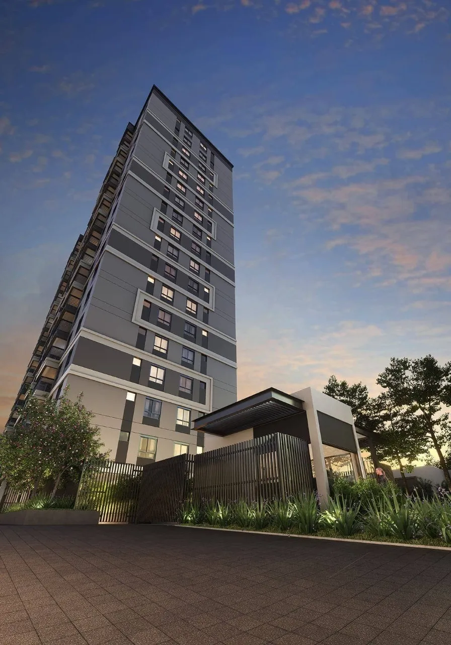 DUQ Central Houses - Dubai