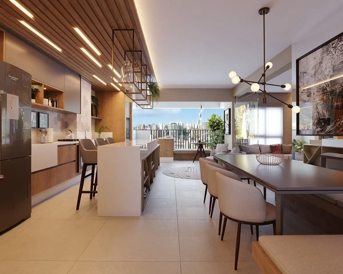 DUQ Central Houses - Dubai — foto 3