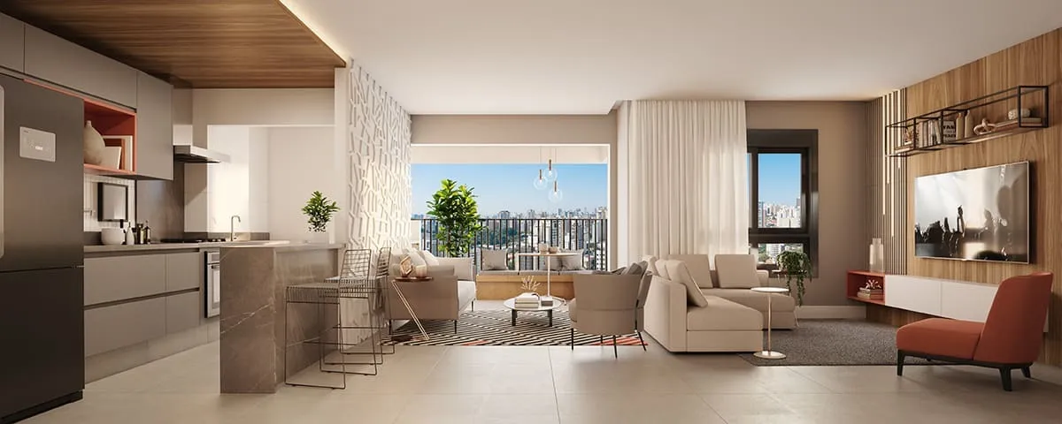 DUQ Central Houses - Dubai — foto 4
