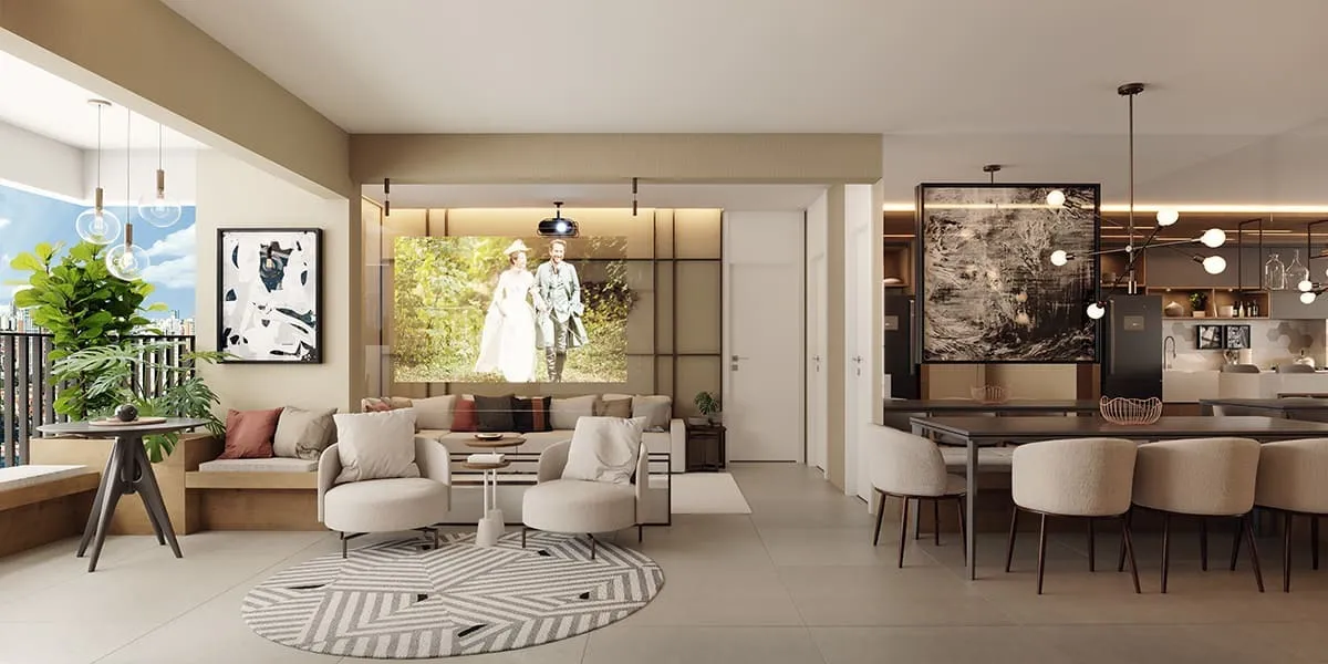 DUQ Central Houses - Dubai — foto 5