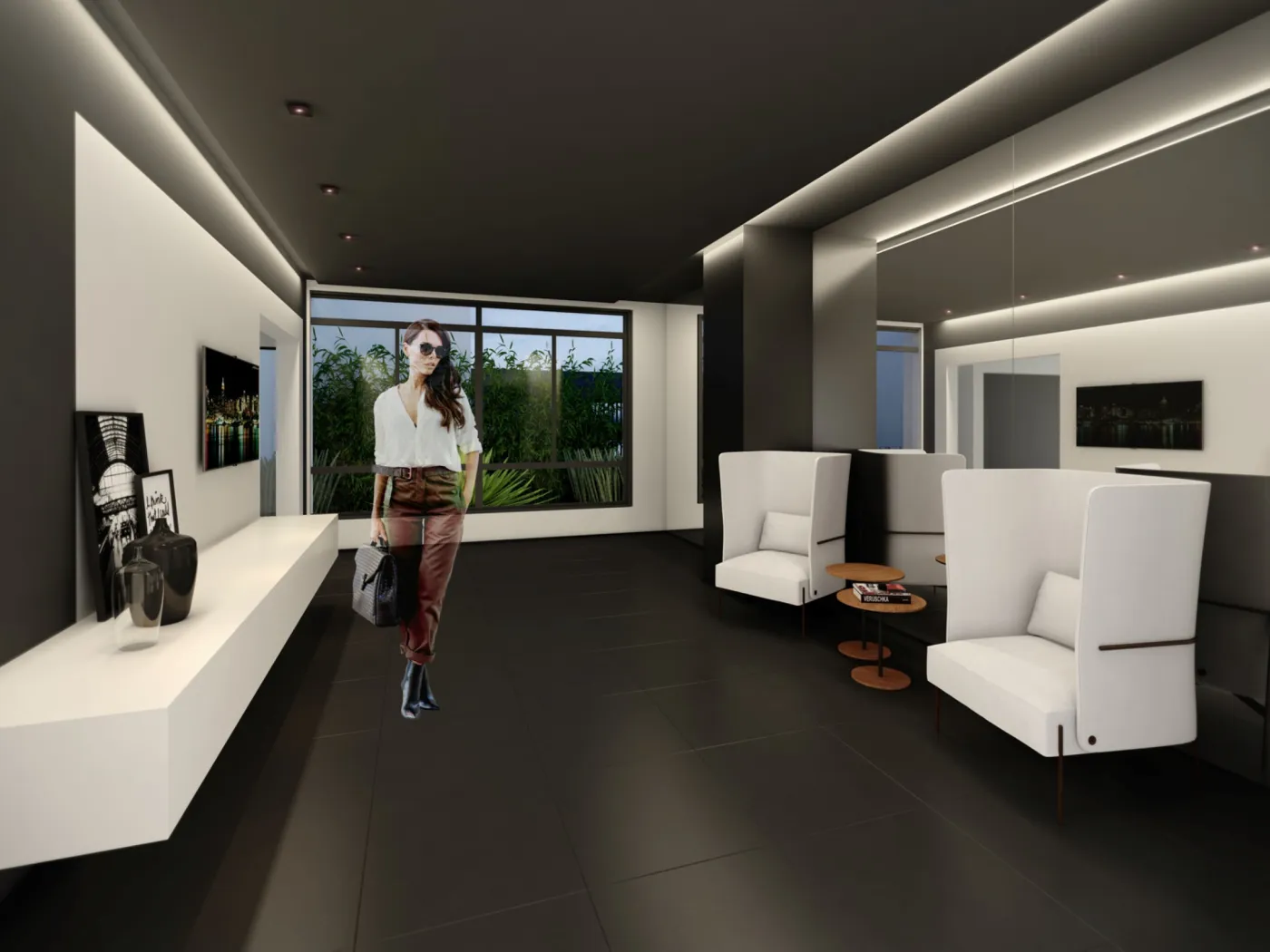 Vita Bom Retiro - Residencial — foto 2
