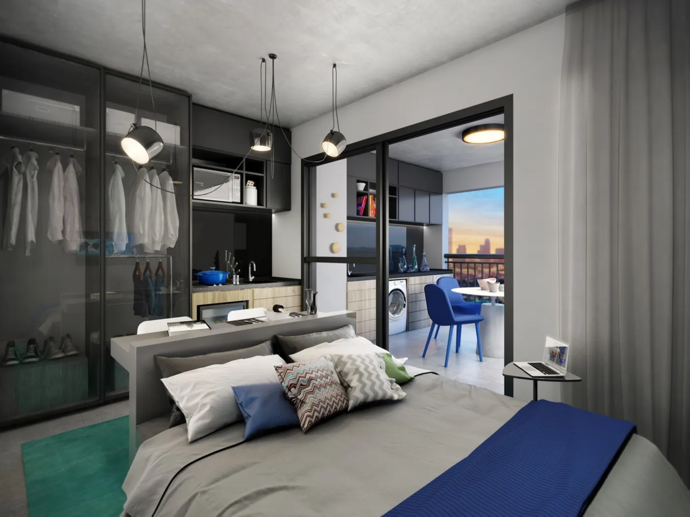 Vita Bom Retiro - Residencial — foto 3