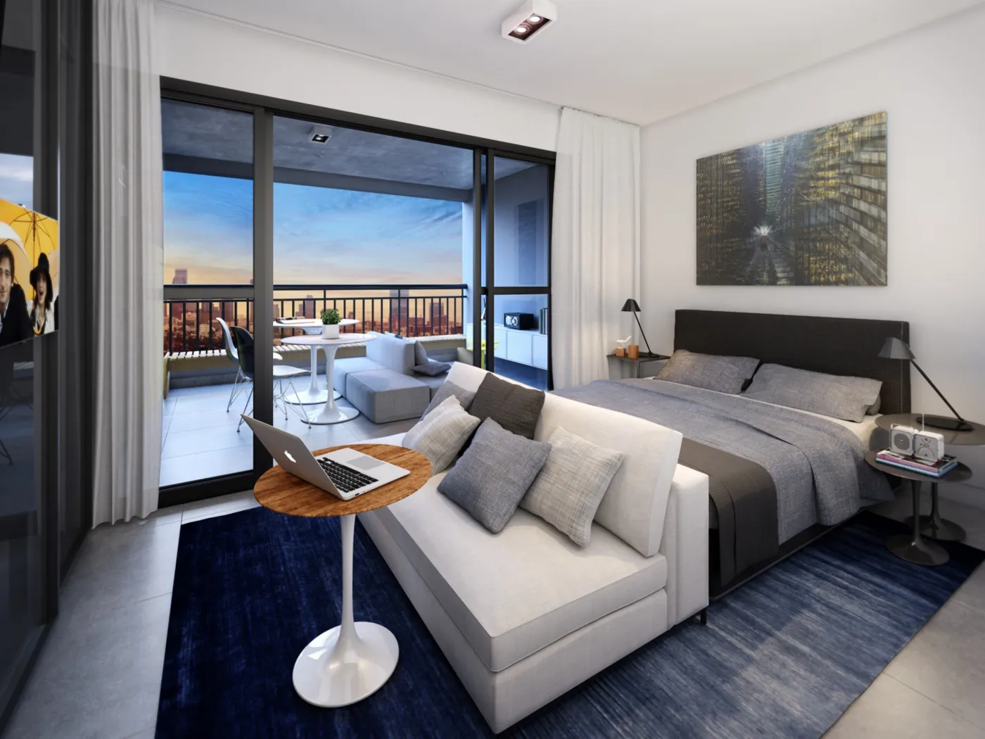 Vita Bom Retiro - Residencial — foto 4