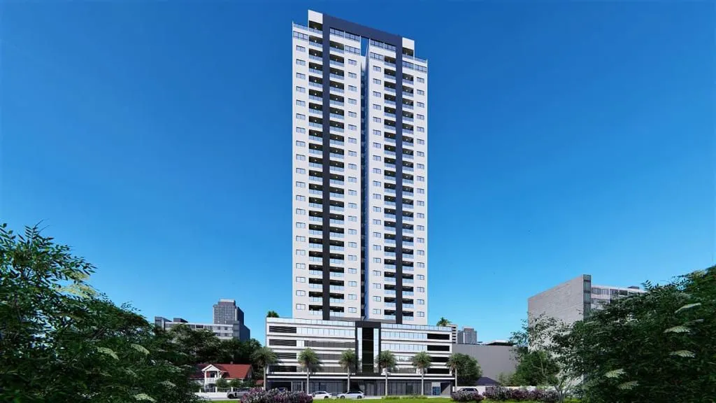 Paganini Tower - Paganini Empreendimentos