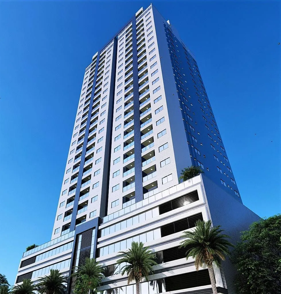 Paganini Tower - Paganini Empreendimentos — foto 2