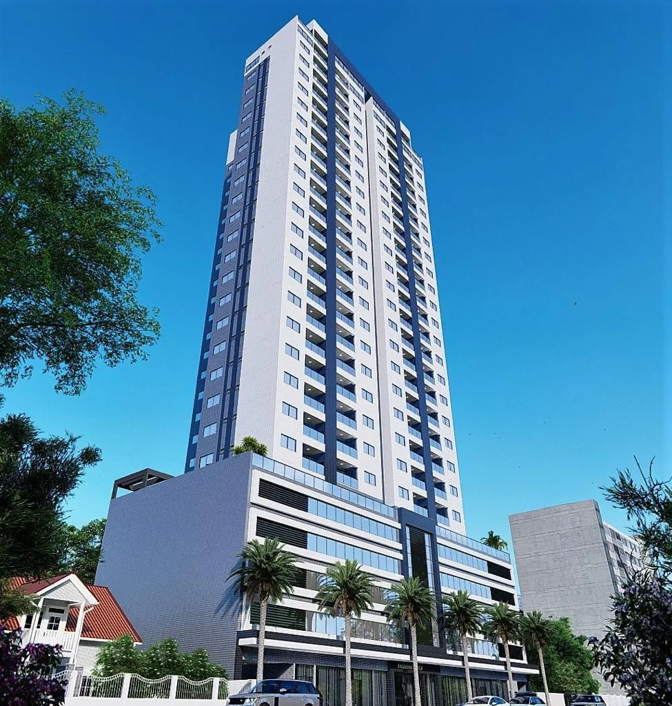 Paganini Tower - Paganini Empreendimentos — foto 3
