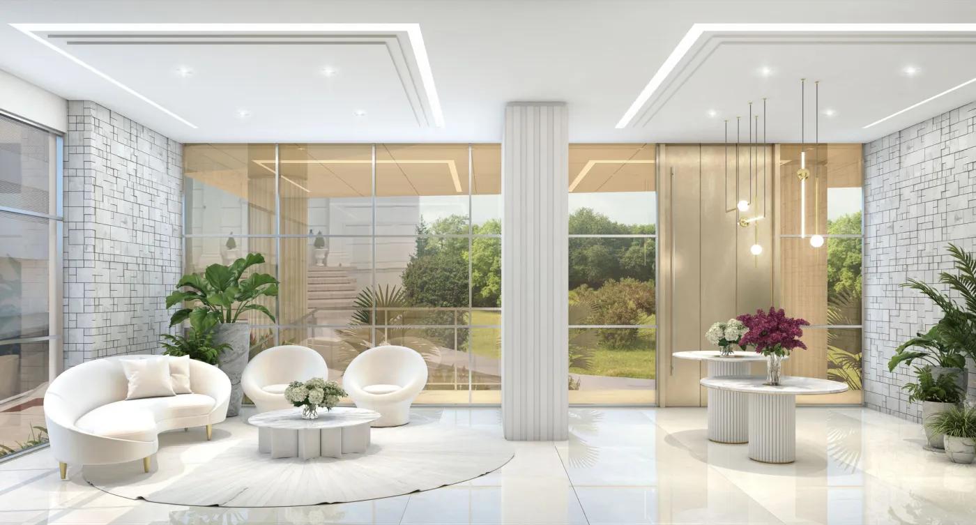 Blue Coast Tower - FG Empreendimentos — foto 3
