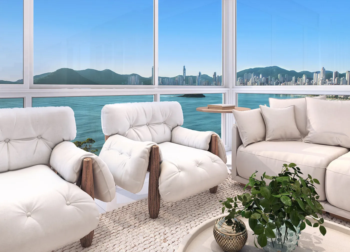 Blue Coast Tower - FG Empreendimentos — foto 5