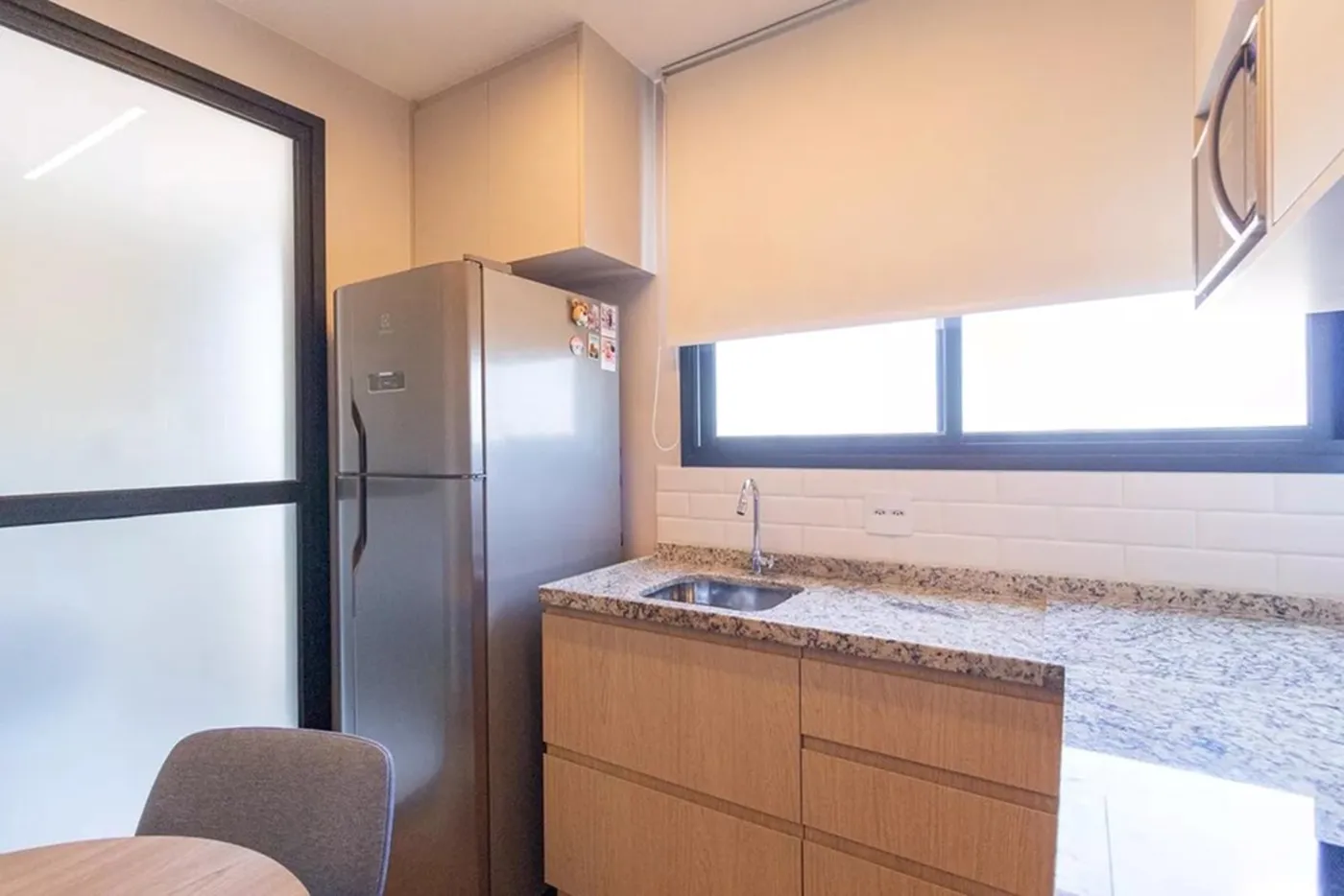 PASM 510 Apto 602101011-612 - REMAX Paradisus Exclusividades — foto 5