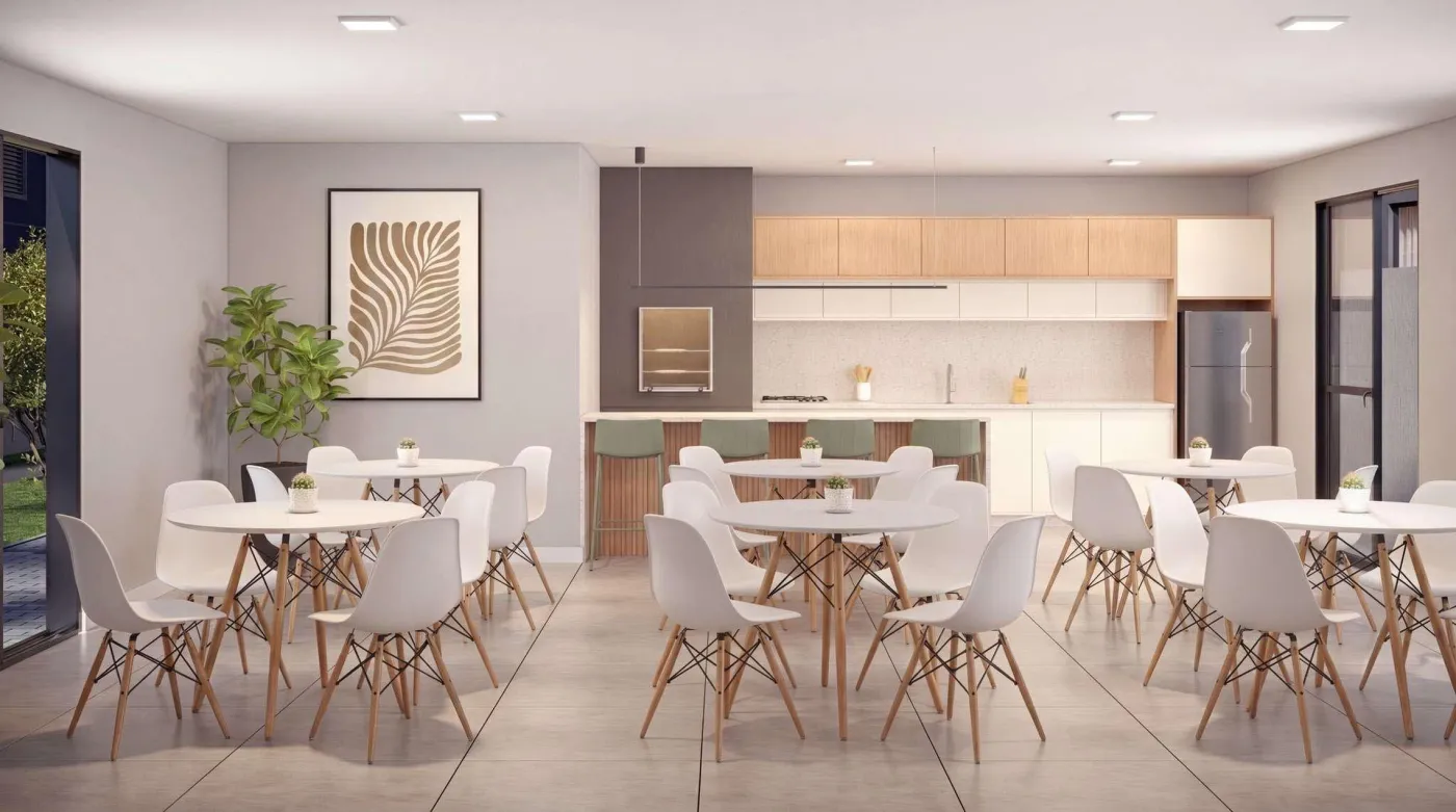Portal Domus Residencial - Breve Lançamento - Valor Real — foto 5