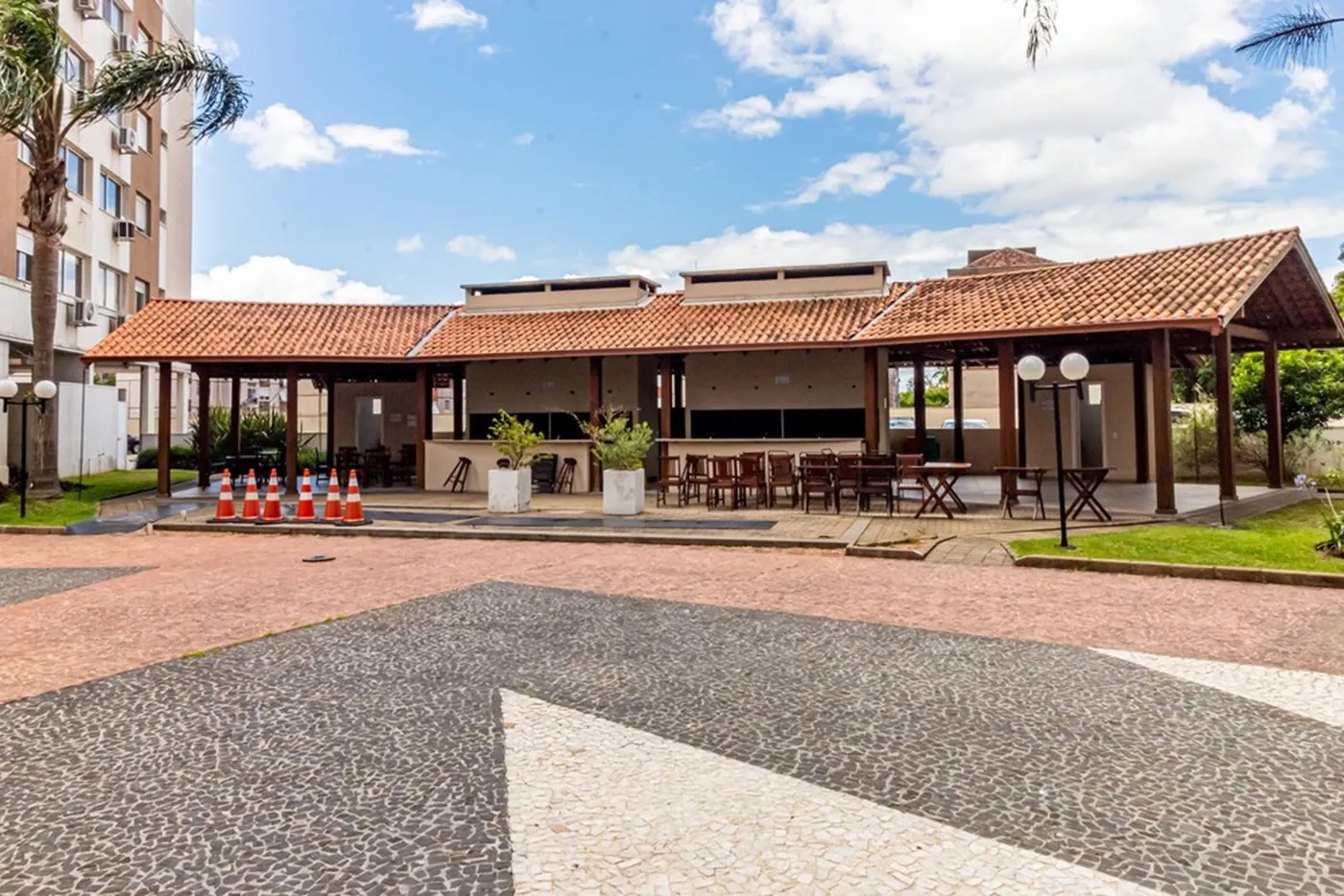 VIDCJGPDL 140 Apto 612521043-34 - REMAX Place Exclusividades — foto 4