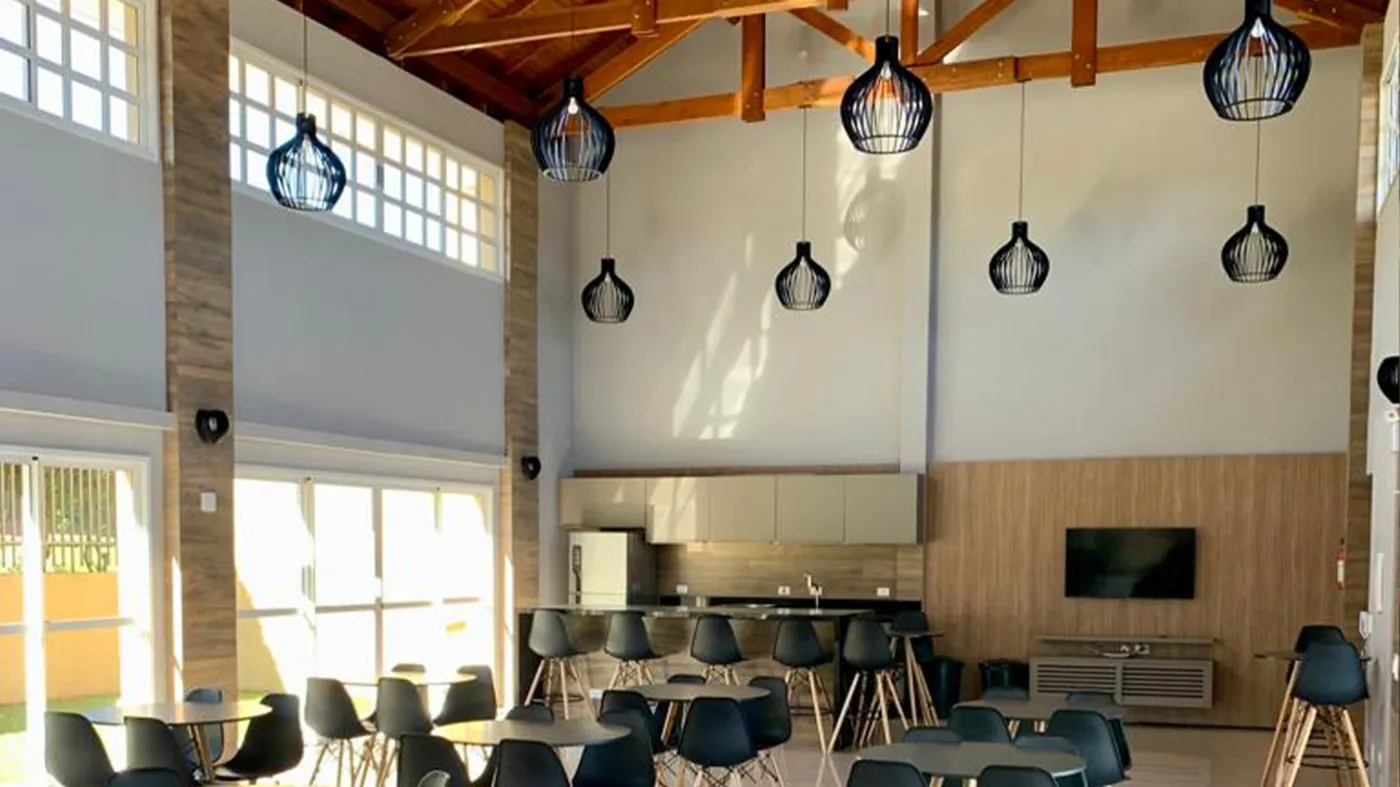 Monte Verona Eco Village - Point Incorporadora — foto 5