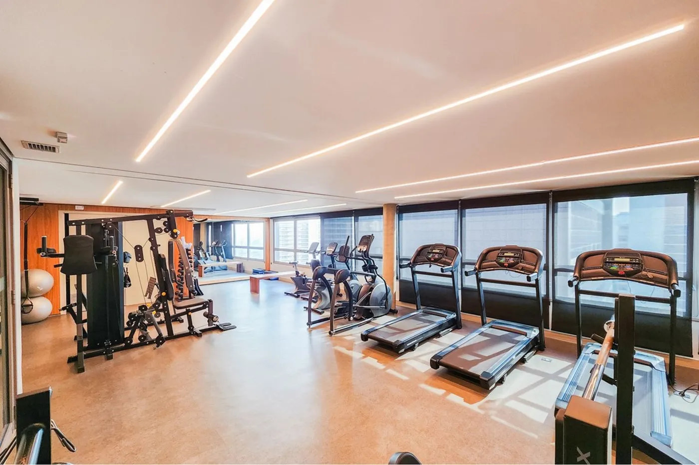 II 70 Apto 630331071-13 - REMAX Comunità Exclusividades — foto 3
