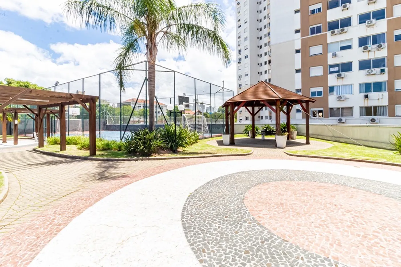 VIDCJGPDL 140 Apto 612521043-34 - REMAX Place Exclusividades — foto 2