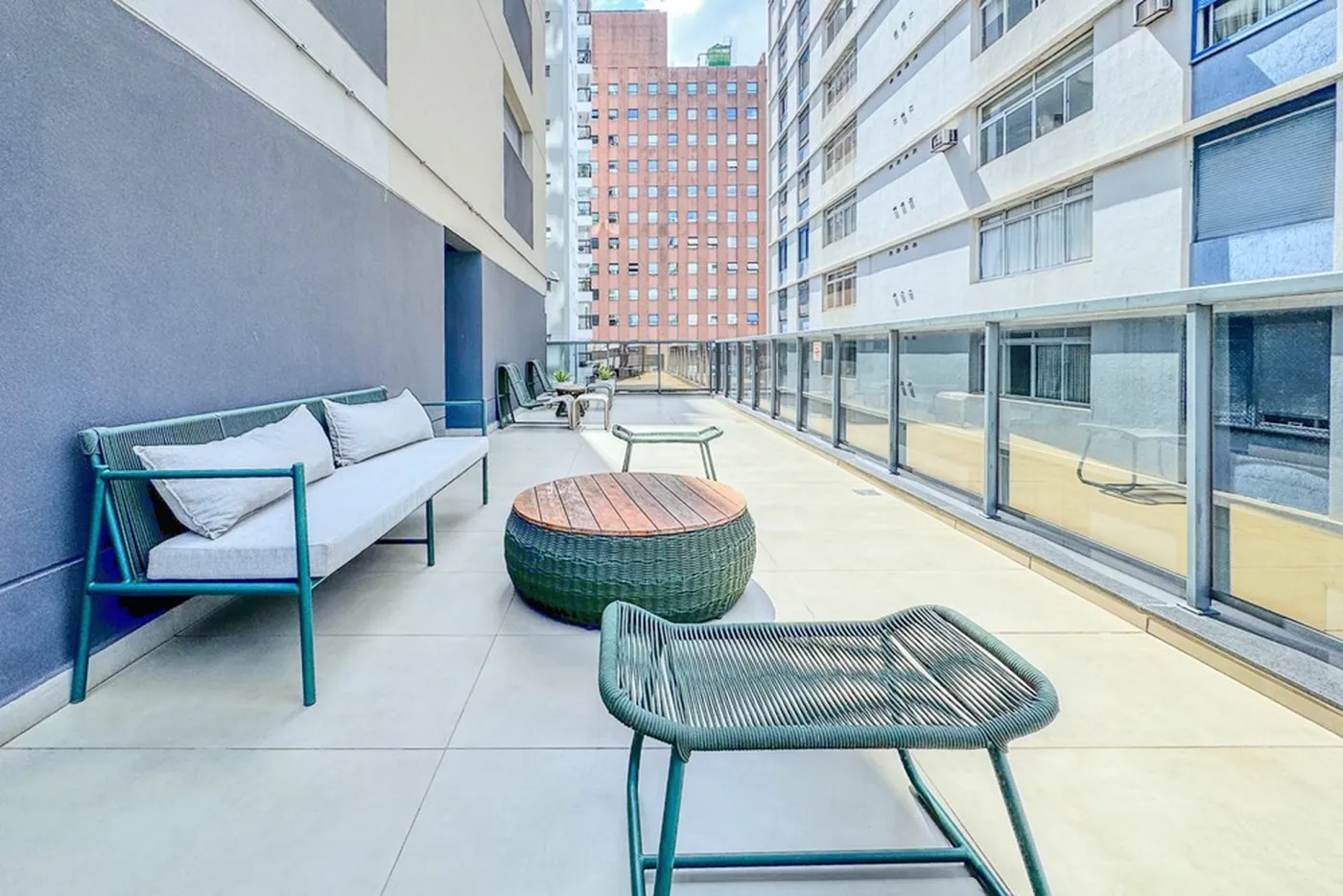 JL 718 Apto 601191033-80 - REMAX Kasa Exclusividades — foto 3