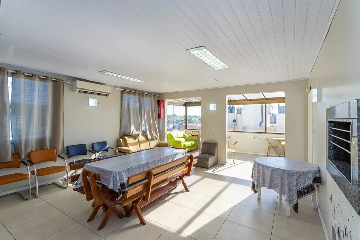 TDPN 600 Apto 610221065-31 - REMAX Donno Exclusividades — foto 5