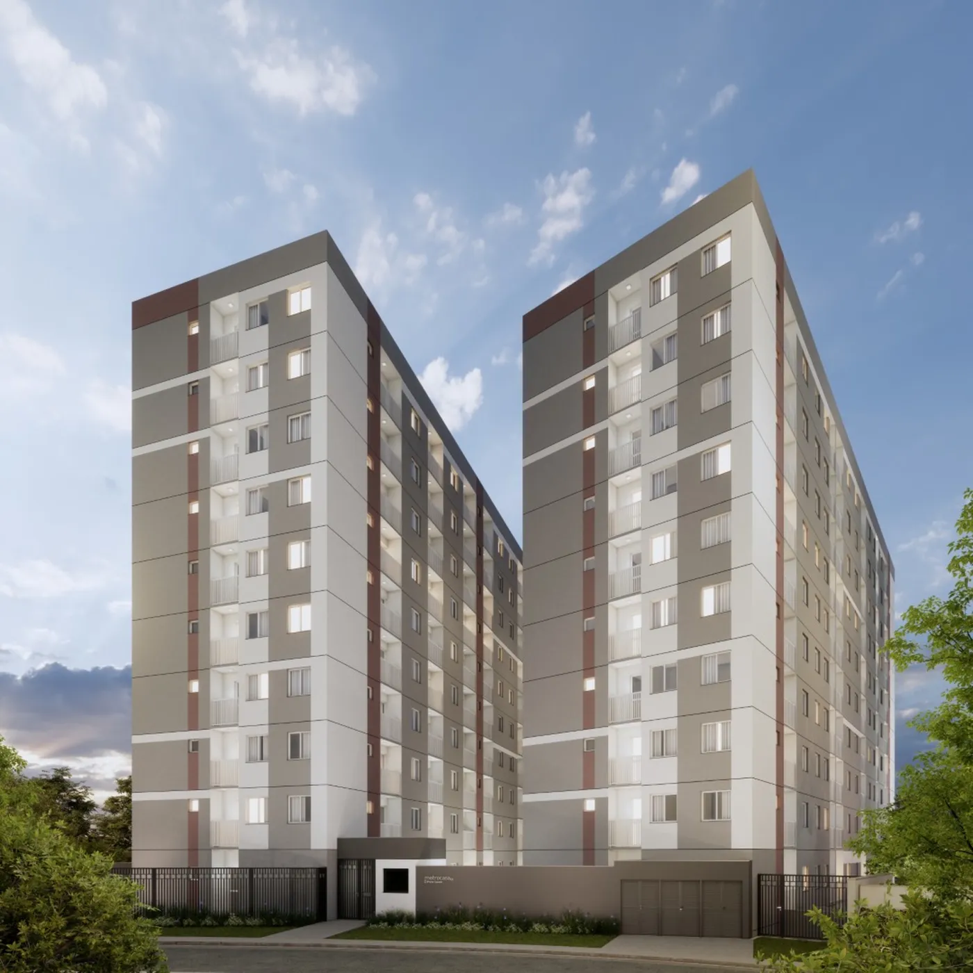 Metrocasa Prime Saúde - Metrocasa